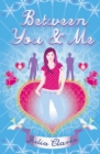 Image for Between you &amp; me