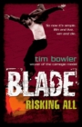 Image for Blade 8