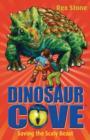 Image for Dinosaur Cove: Saving the Scaly Beast