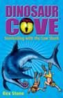 Image for Dinosaur Cove: Snorkelling with the Saw Shark