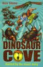 Image for Dinosaur Cove: Hunted By the Insect Army