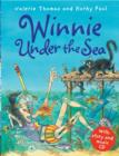 Image for Winnie Under the Sea