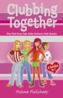 Image for Clubbing together