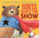Image for Boris Saves the Show