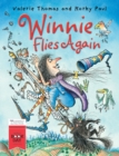 Image for Winnie Flies Again
