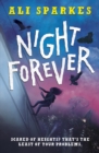 Image for Night Forever