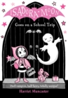 Image for Isadora Moon Goes on a School Trip
