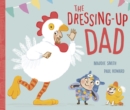 Image for The dressing-up dad