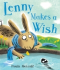 Image for Lenny Makes a Wish