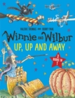 Image for Up, up and away