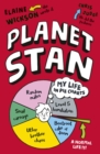 Image for Planet Stan  : my life in pie charts (or the ultimate guide to surviving brothers)