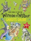 Image for Winnie and Wilbur: Gadgets Galore