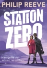 Image for Station Zero