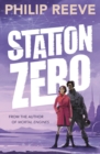Image for Station Zero