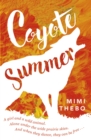 Image for Coyote summer