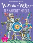 Image for Winnie and Wilbur: The Naughty Knight