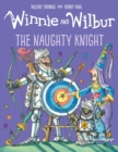 Image for The naughty knight