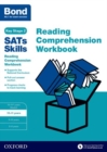 Image for Bond SATs Skills: Reading Comprehension Workbook 10-11 Years Stretch Pack of 15