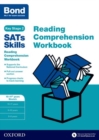 Image for Bond SATs Skills: Reading Comprehension Workbook 10-11 Years Stretch Pack of 15