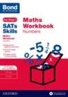 Image for Bond SATs Skills: Maths Workbook: Numbers 10-11 Years Pack of 15