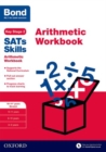 Image for Bond SATs Skills: Arithmetic Workbook 10-11 Years Stretch Pack of 15