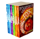 Image for Shapeshifter Collection - 6 Books