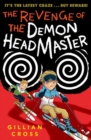 Image for The Revenge of the Demon Headmaster