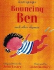 Image for Bouncing Ben and other rhymes