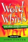 Image for Wordwhirls and Other Shape Poems