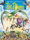 Image for PET POEMS