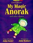 Image for My Magic Anorak and Other Rhymes for Young Children