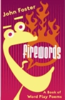 Image for Firewords  : a book of word play poems