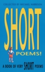 Image for A Book of Very Short Poems