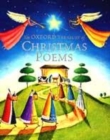 Image for The Oxford Treasury of Christmas Poems