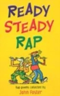 Image for Ready, steady, rap  : rap poems