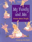 Image for My family and me  : poems about people
