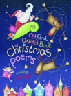 Image for My First Oxford Book of Christmas Poems