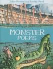 Image for Monster Poems