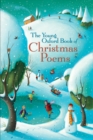 Image for The young Oxford book of Christmas poems