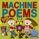 Image for Machine Poems