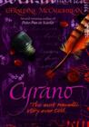 Image for Cyrano  : from the play by Edmond Rostand