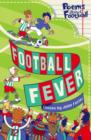 Image for Football fever  : poems about football