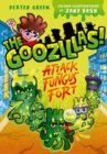 Image for The Goozillas!: Attack on Fungus Fort