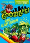 Image for The Goozillas!: Race to Slime Central