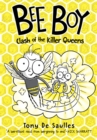 Image for Bee Boy: Clash of the Killer Queens