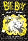 Image for Bee Boy: Attack of the Zombees