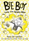 Image for Bee Boy: Curse of the Vampire Mites