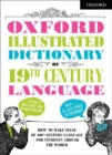 Oxford illustrated dictionary of 19th century language - Dictionaries, Oxford