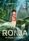 Image for Ronja the Robber&#39;s Daughter Illustrated Edition