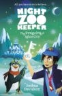 Image for Night Zookeeper: The Penguins of Igloo City